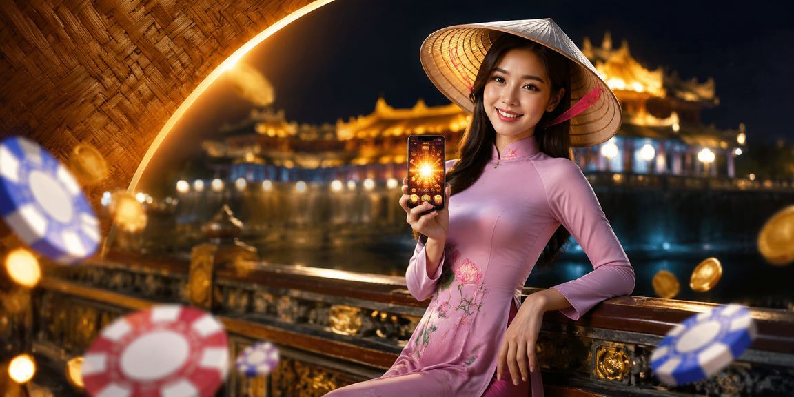 Casino di động tại Huế với trải nghiệm ổn định