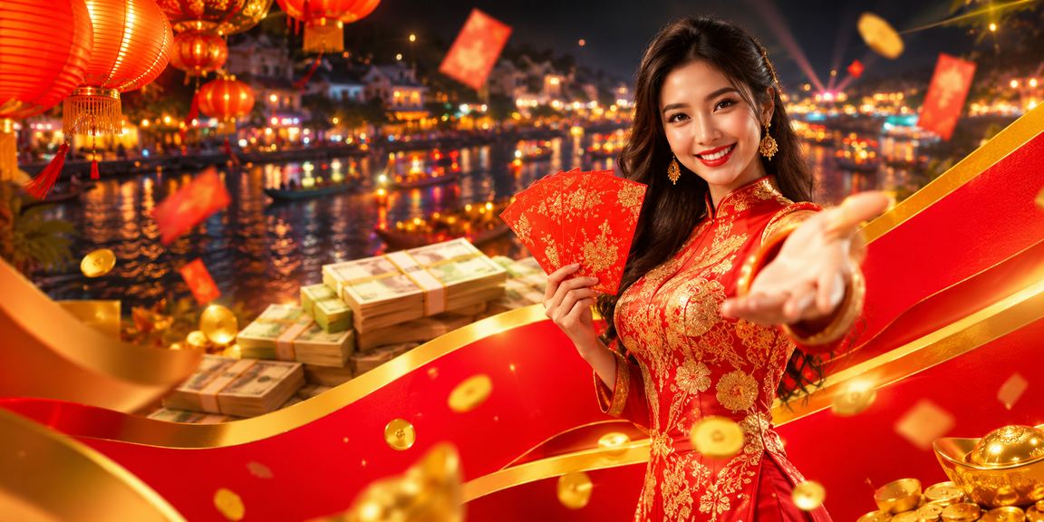 Trải nghiệm giao diện nền tảng đa dạng các trò chơi tại miền Tây sông nước